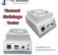Best Thermal Shrinkage Tester for Plastic Film | ASTM D2732