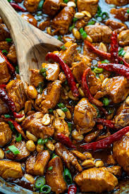 20 Easy Chinese Food Recipes You Can Make At Home