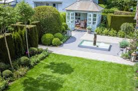 Gartengestaltung kleine garten ohne rasen und luxus reihenhausgarten von gartengestaltung kleine gärten ohne rasen photo idee für gartengestaltung ohne rasen im hinterhof. Belgisch Englischer Gartenstil Parc S Gartengestaltung