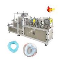 Highshine Automatic 500ton Injection Machine Plastic Toilet Seat Cover  Making Injection Moulding Machine