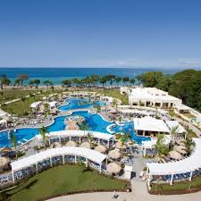 Riu Guanacaste All Inclusive Resort Costa Rica Experts Costa Rica Hotel Costa Rica Travel Costa Rica Resorts