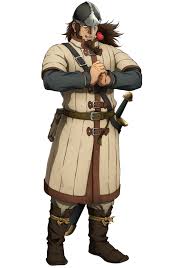 Bjorn Vinland Saga Wiki Fandom The berserker is a character who throws himself into a fight with such reckless abandon, it seems like he wants to die. bjorn vinland saga wiki fandom