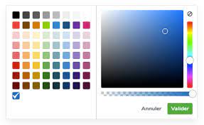 It is very easy to add colour picker with just 10 lines of code on the fly. Top 5 Best Javascript And Jquery Color Picker Plugins Our Code World