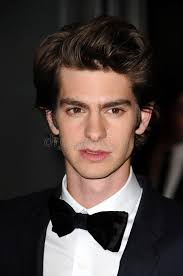 Andrew russell garfield was born in los angeles, california, to a british mother, andrea, and father, richard garfield. Andrew Garfield Redaktionelles Foto Bild Von Andrew 24569461