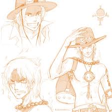 Maybe you would like to learn more about one of these? Portgas D Ace One Piece Image 2416985 Zerochan Anime Image Board
