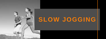 What S The Rush The Benefits Of Slow Jogging