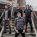 Everclear at the Reynoldsburg Tomato Festival
