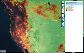 Jun 04, 2021 · when wildfires erupted in oregon last fall, residents noticed something different. Tracking Wildfires Through The Global Wildfire Information System