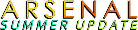 1,317 transparent png illustrations and cipart matching roblox. Arsenal Summer Bulletin Board Devforum Roblox
