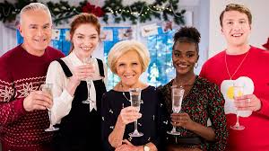 Collection by bridget • last updated 4 weeks ago. Bbc One Mary Berry S Christmas Party