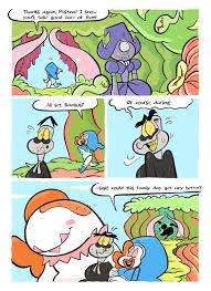 Wimp Witch An More on X: Chapter 1, Page 13 t.co93NGAttSKO  X