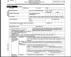 It is highly encouraged to make a … How To File Itr 2 Know All The Itr 2 Form Details Fincash Com