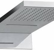 Buy Jaquar Waterfall Overhead Shower [OHS-CHR-1849] Online ...