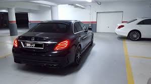 Mercedes Benz Classe C 250 Sportline Tunisie Auto