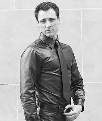 Pin On Leather Shirts For Men