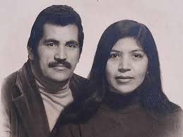 A Timeline of Graciela "Grace/Gracie" Bernal's Life