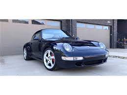 Pin By Brian Blair On Bb 993 Porsche Porsche 911 Porsche 911 For Sale