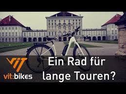 Lange Touren Und Spass Gefallig Trekking Ebike Motoren Vergleich Teil 3 Vit Bikestv Youtube Touren Motor