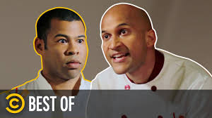 Key & Peele’s Unforgettable Food Sketches 🍴