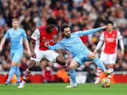موعد مباراة مانشستر سيتي وأرسنال في الدوري الإنجليزي.. «السيتيزنز ...