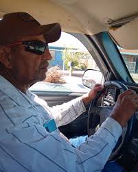 Jesus "Prieto" Jose Contreras Obituary May 4, 2025