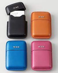 Recycled bottles tumi business travel world of fashion luxury branding two by two recycling packing bags. Tumi Province Business Card Case Pasteurinstituteindia Com