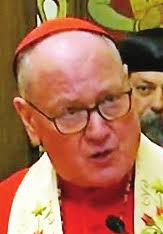 St. Paul was everywhere' in former atheist's conversion to Christ