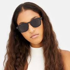 Lunettes de soleil discount vintage