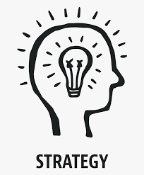 Nohands Service Icon 1 Strategy - Strategy Logo Png, Transparent ...