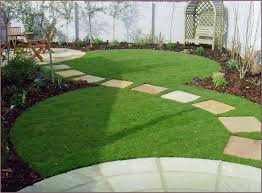 Curves Wonderful Curves Good Lines Mean Good Designs Part 2 Circular Garden Design Lawn Design Small Garden Design