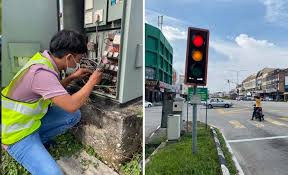 We would like to show you a description here but the site won't allow us. Nak Tahu Kenapa Traffic Light Kerap Skip Giliran Anda Baca Perkongsian Juruteknik Ini Buzzkini
