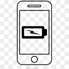 You can print or color them online at getdrawings.com for absolutely free. Mobile Battery Coloring Page Gps Desenho Clipart 891752 Pikpng