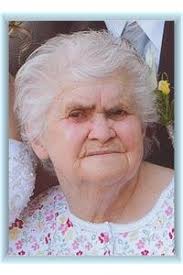 Obituary of Gallant, Anna Marie