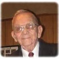 Mr. Huey Bozeman Obituary