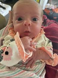 Thank you NICU nurses for compassionate care