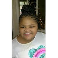 Sonya Favors's Instagram, Twitter & Facebook