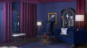 Evil Queen From Snow White And The Seven Dwarfs Living Room Home Interior Design Room