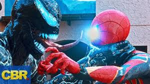 Top 10 Venom Symbiotes In Marvel Comics - Hobbylark