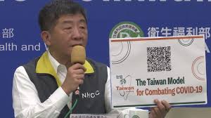 The only independent world health organization (who) recognized one stop platform for verified data and news. Taiwan Has Just 65 Active 440 Total Covid 19 Cases Despite Proximity To China How