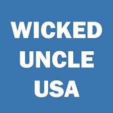 Wicked Uncle USA - YouTube