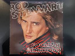 Rod Stewart