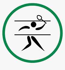 Choose from a list of 19 olimpicos logo vectors to download logo types and their logo vector files in ai, eps, cdr & svg formats along with their jpg or png logo images. Transparent Olympic Png Badminton En Los Juegos Olimpicos Png Download Transparent Png Image Pngitem