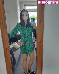 Fern Brady  fernfrombathgate Nude Leaks OnlyFans Photo 1 - Nudogram v2.1