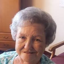 Betty Vess Mauldin Obituary July 29, 2022