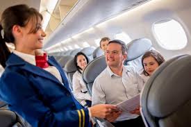 Check spelling or type a new query. Best Things About Being A Flight Attendant