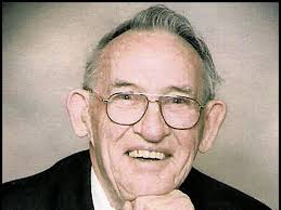 Obituary: Rutledge, Arthur