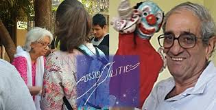 Category: Unseen Faces