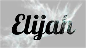 Significado De Elijah Nombre Hebreo Para Tu Bebe Nino O Nina Origen Y Personalidad Youtube