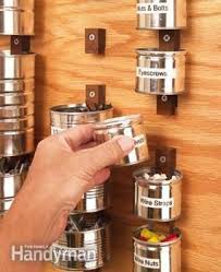 diy ツール 工具の収納 アイデア集 reuse recycle naver まとめ 収納 アイデア インテリア 収納 ガレージのアイデア