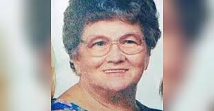 Emma Wigley Obituary